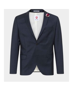 Club of Gents Colbert mix & match sakko/jacket cg patrick-st sv 10.158s0 / 423832/62