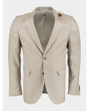 Club of Gents Colbert mix & match sakko/jacket cg paul sv 31.002s0 / 225222/21