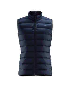 UBR Sonic vest bodywarmers 7059