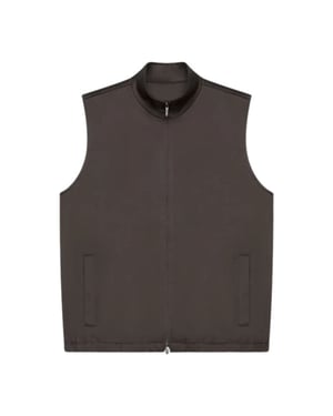 Valenza 1104 bodywarmers heavy supima