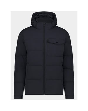 Agiato Winterjack orlando at008-91010/navy
