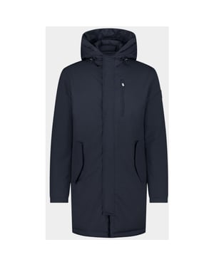Agiato Winterjack tomasso at001-91201/navy