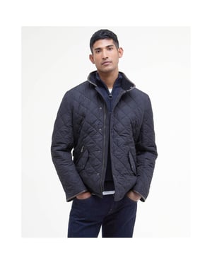 Barbour Jack mqu0281 powel qui