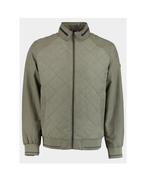 Donders 1860 Zomerjack 21935 textile jacket 21935/640