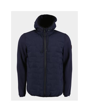 Donders 1860 Zomerjack scottley jacket with hood 21776/790
