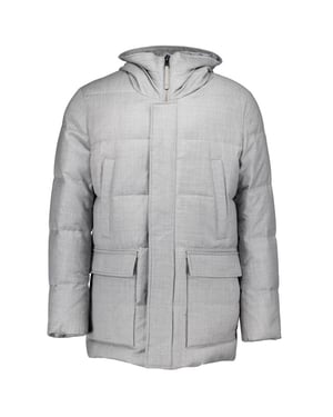 Duno Jackets donbart