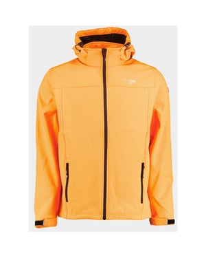 Nordberg Softshell eldgrim ms00201/or