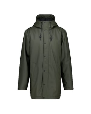 America Today Regenjas jake padded