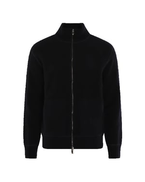 Jacob Cohën Heren cardigan