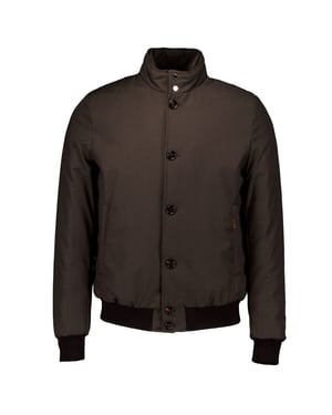 Moorer Moubo100246-tepa184 gewatteerde jassen janos-pum