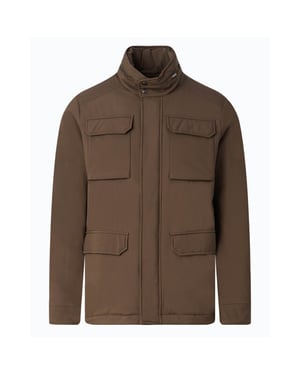 Paul & Shark Padded jacket