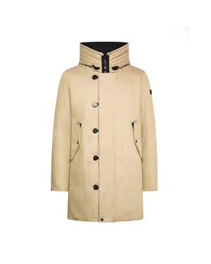 Peuterey Padded jacket