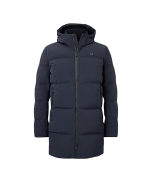 UBR Titan parka 7092