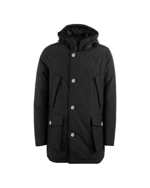 Woolrich Heren arctic parka