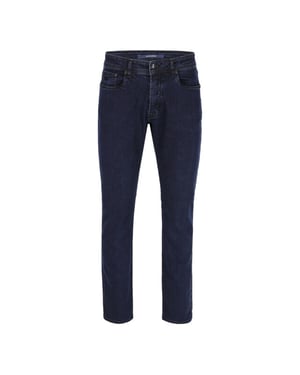Atelier Noterman . jeans atn01rg-a49-1484