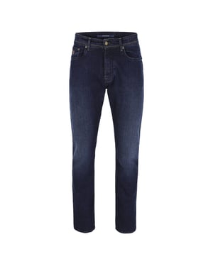 Atelier Noterman Jeans atn01rg-a42-1484