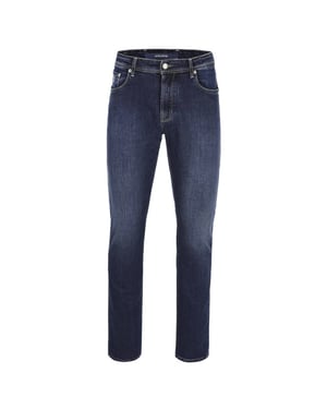 Atelier Noterman Jeans atn01s-a43-1484