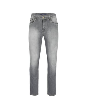 Atelier Noterman Jeans atn01s-a46-1333