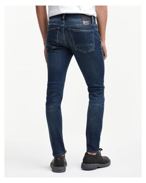 Denham Bolt GVR&R Jeans dark denim