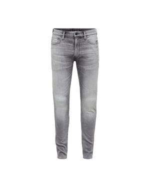 G-Star Lancet skinny blue denim