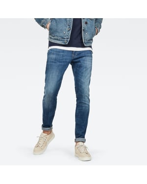 G-Star Revend skinny. . 1927. juli blue denim
