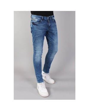 Gabbiano 82681 ultimo blue denim