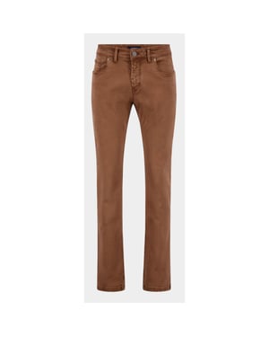 Gardeur 5-pocket jeans sandro-1 5-pocket slim fit 60521/1028