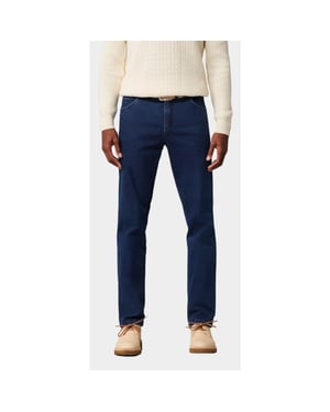 Meyer Flatfront jeans dublin art.2-4556 1272455600/17