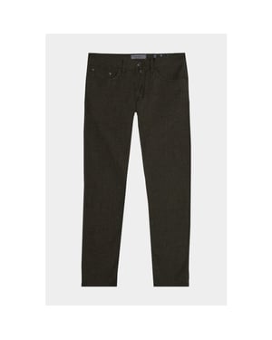 Pierre Cardin 5-pocket jeans kleur toevoegen c3 30070.1038/8312