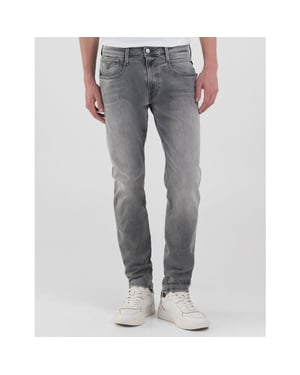 Replay Anbass hyperflex dust jeans