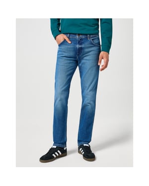 Wrangler Greensboro raindrop