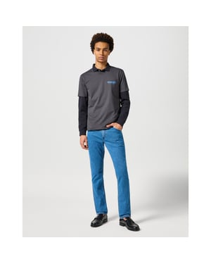 Wrangler Greensboro saddlestone