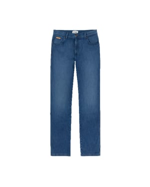 Wrangler Texas leon