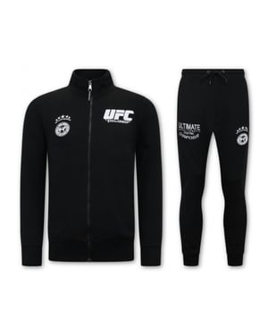 LF Amsterdam Joggingspak ufc ultimate championship