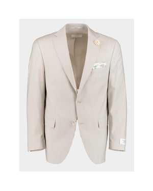 Carl Gross Colbert mix & match sakko/jacket cg tannon sv 35.113s0 / 128382/21