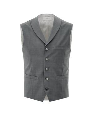 Carl Gross Gilet 20.079s1 / 342053