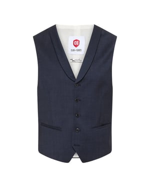 Club of Gents Gilet 10-158s0 / 440033