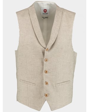 Club of Gents Gilet mix & match weste/waistcoat cg paddy 31.002s0 / 242340/21