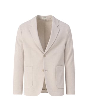 Drykorn Marls 10 mix & match jacket