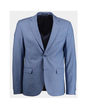 Scotland Blue Kostuum d8 toulon suit 241028to12sb/210 l.blue