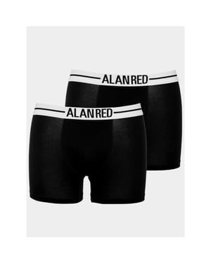 Alan Red Boxer lasting boxershorts 7001.2/99