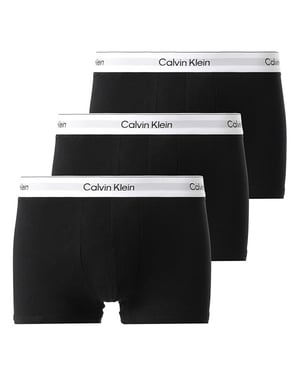 Calvin Klein 3-pack boxers