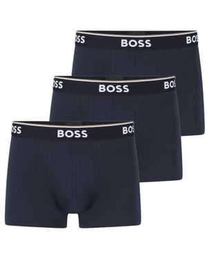 Hugo Boss Boss boxershort 3-pack