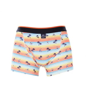 Mc Alson Striped skater ulti stripe