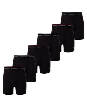 McGregor Boxershort 6-pack