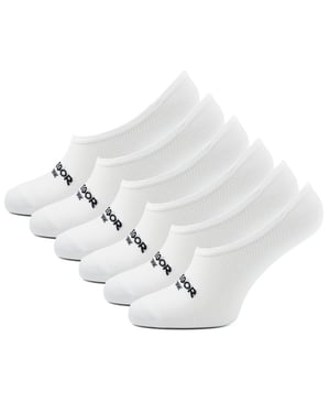 McGregor Footies 6-pack