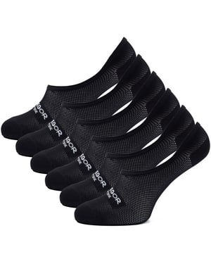McGregor Footies 6-pack