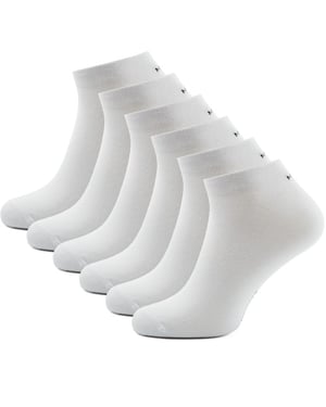 McGregor Sneaker sock 6-pack