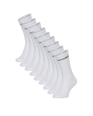 O'Neill Heren / dames sportsokken 9-pack