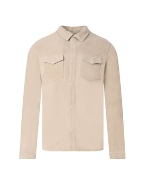 Alter ego Robert overshirt